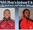 Men's athletes of the week Brice Myer's and Nafee Harris
