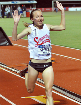 Rees Wins USTFCCCA East Region Women's Outdoor Coach of the Year Award -  Adelphi University Athletics