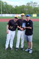 Millersville Takes PSAC East Crown with Sweep of ESU - Millersville